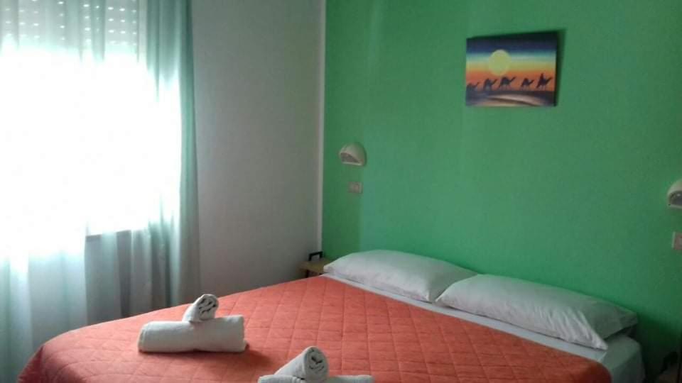 Hotel Acapulco Sul Mare San Mauro Mare Exterior foto